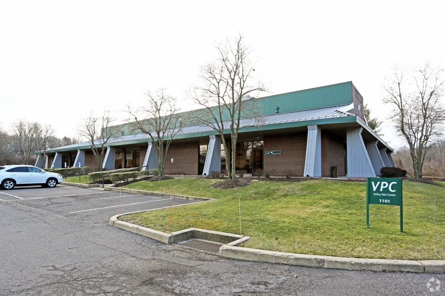 1800 Byberry Rd, Huntingdon Valley, PA for lease - Building Photo - Image 3 of 6