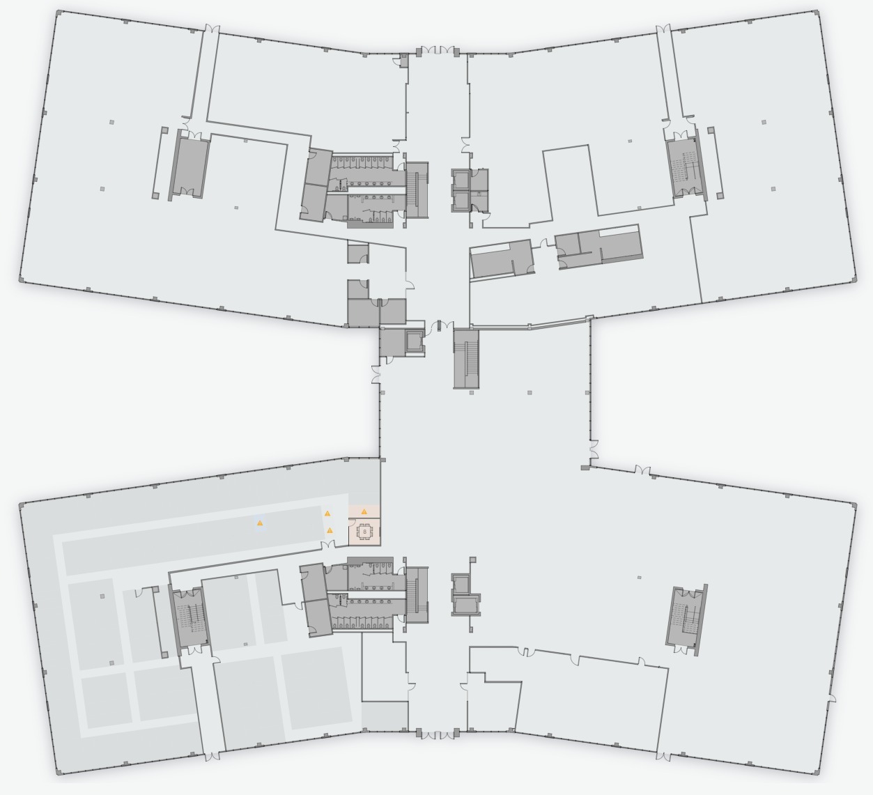 9903 Nationwide Dr, San Antonio, TX for lease Floor Plan- Image 1 of 1