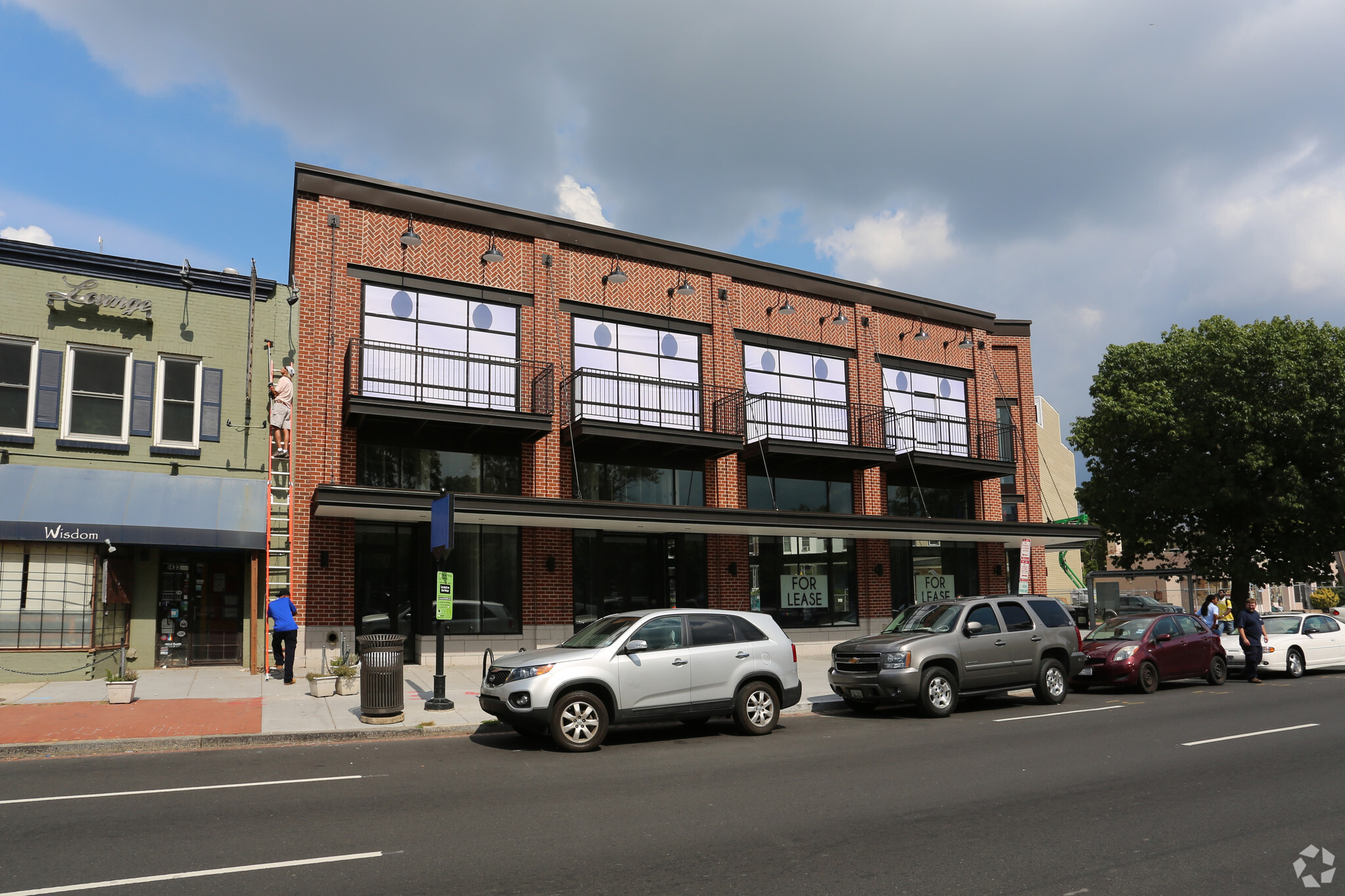 1442 Pennsylvania Ave SE, Washington, DC for lease Building Photo- Image 1 of 5