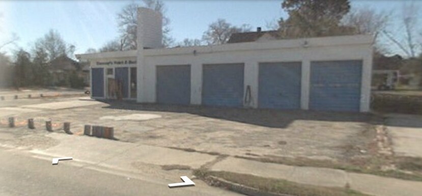 112 E Main, Andrews, SC for sale Primary Photo- Image 1 of 1