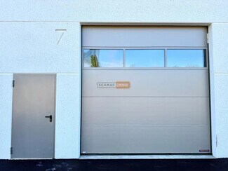 More details for Industrial for Lease