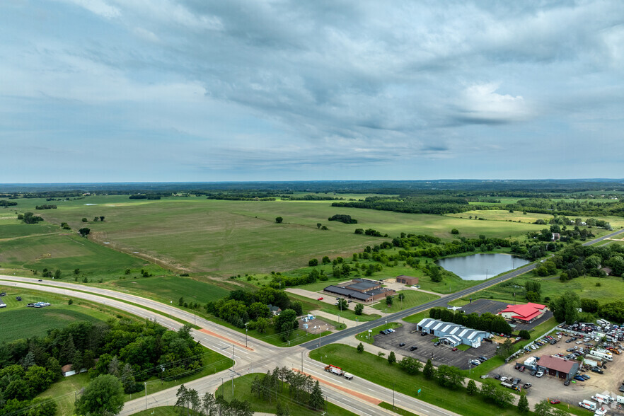 195th Ave, New Richmond, WI for sale - Building Photo - Image 1 of 22