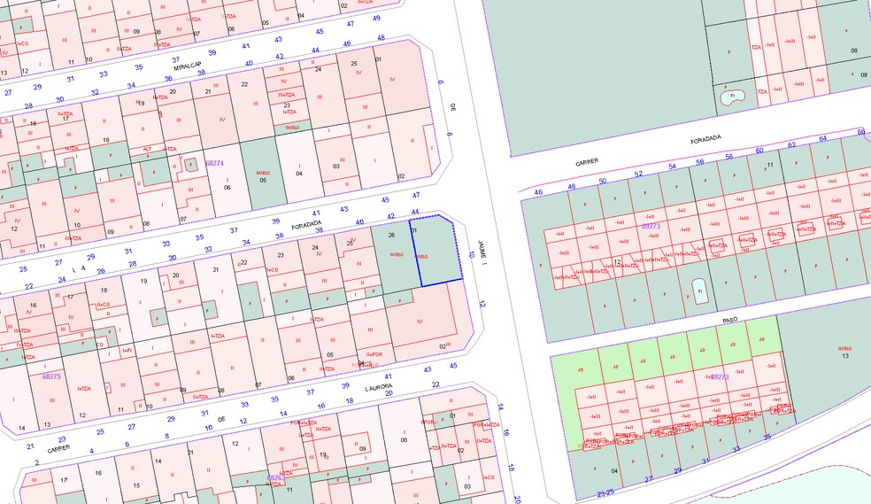Land in Vilanova del Camí, Barcelona for sale - Other - Image 2 of 2
