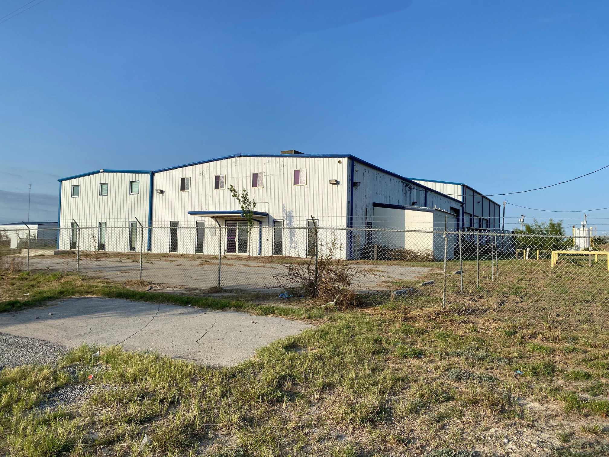 3173 Highway 277, Carrizo Springs, TX for sale Building Photo- Image 1 of 22