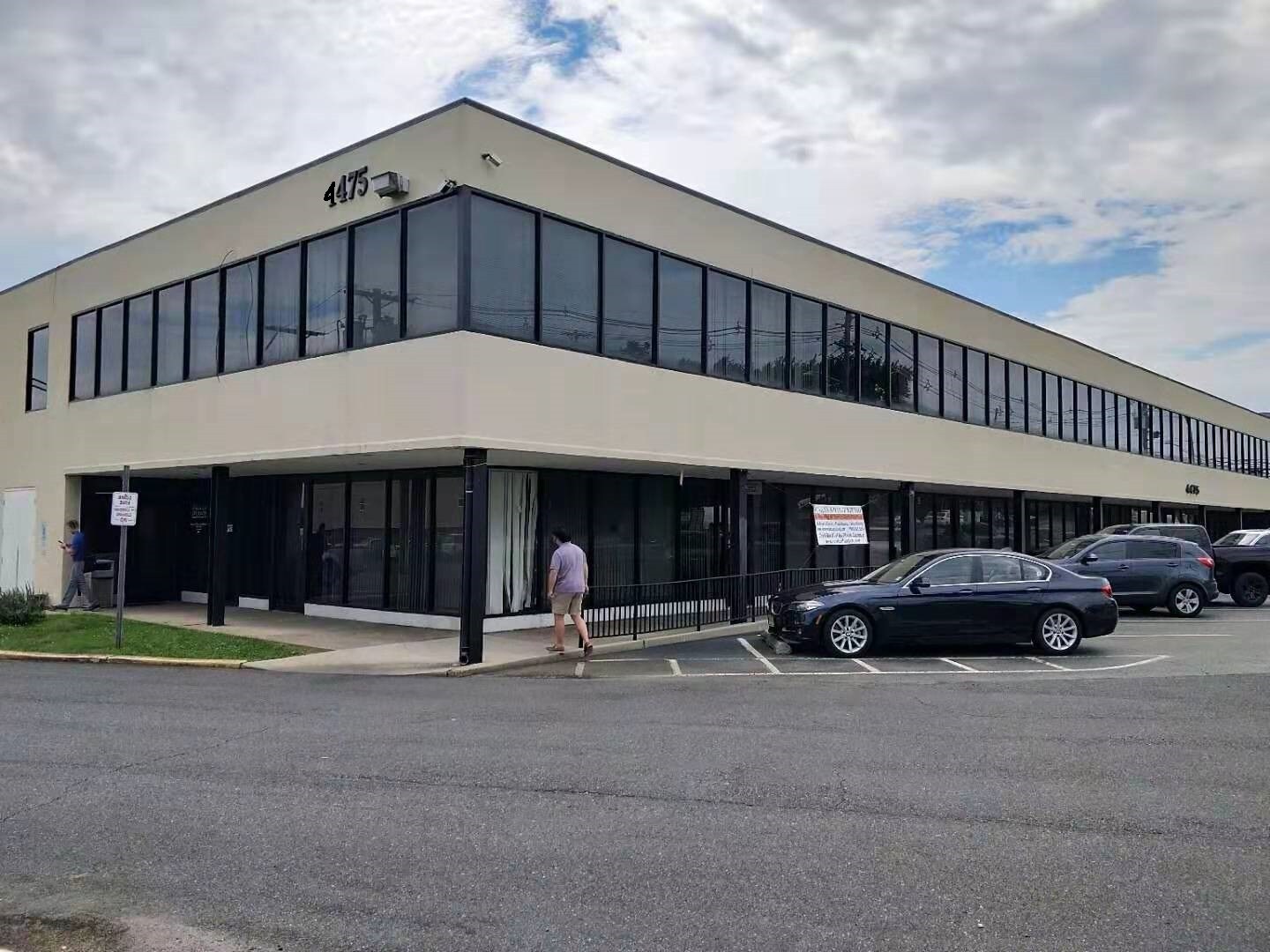 4475 S Clinton Ave, South Plainfield, NJ 07080 Office for Lease