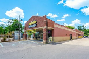 Meineke Car Care - NNN Property