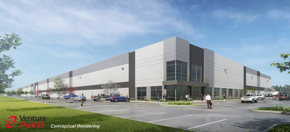 SEC Steward Road & Ritchie Rd, Rochelle, IL for sale - Building Photo - Image 1 of 3