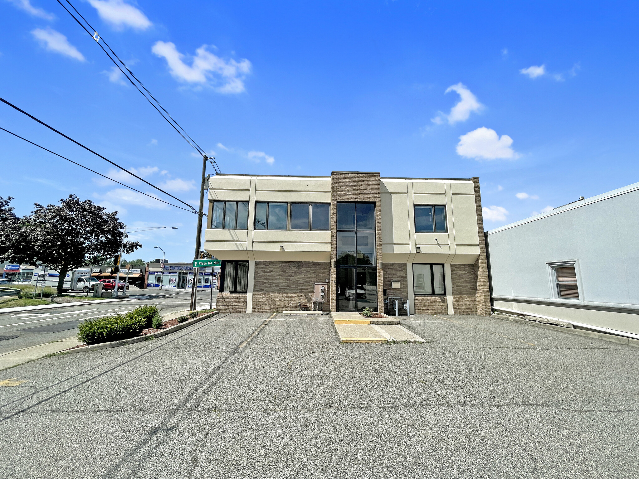 26-02 Broadway, Fair Lawn, NJ for sale Building Photo- Image 1 of 1