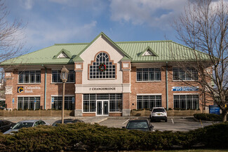 More details for 2 Changebridge Rd, Montville, NJ - Office for Lease