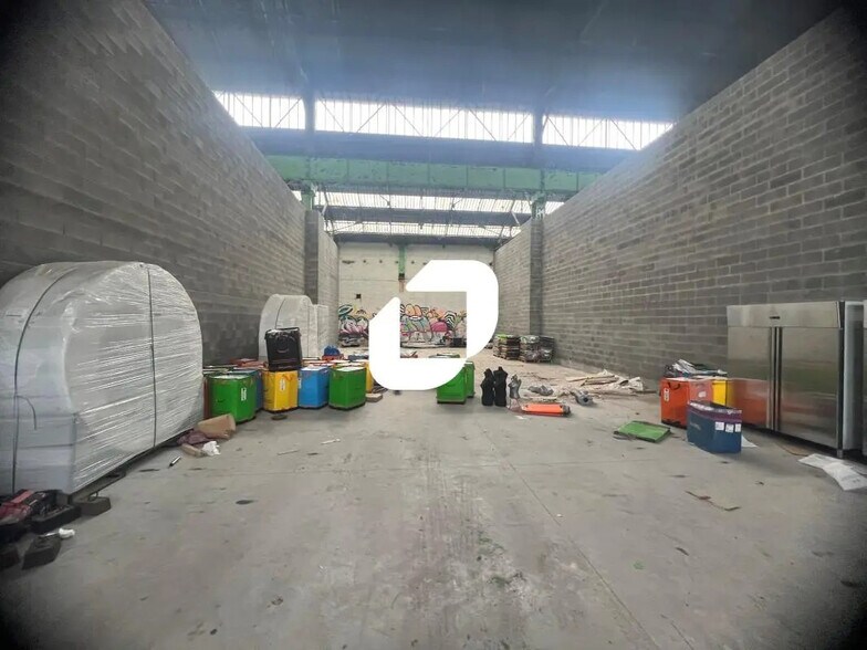 Flex in Wingles for lease - Building Photo - Image 1 of 13