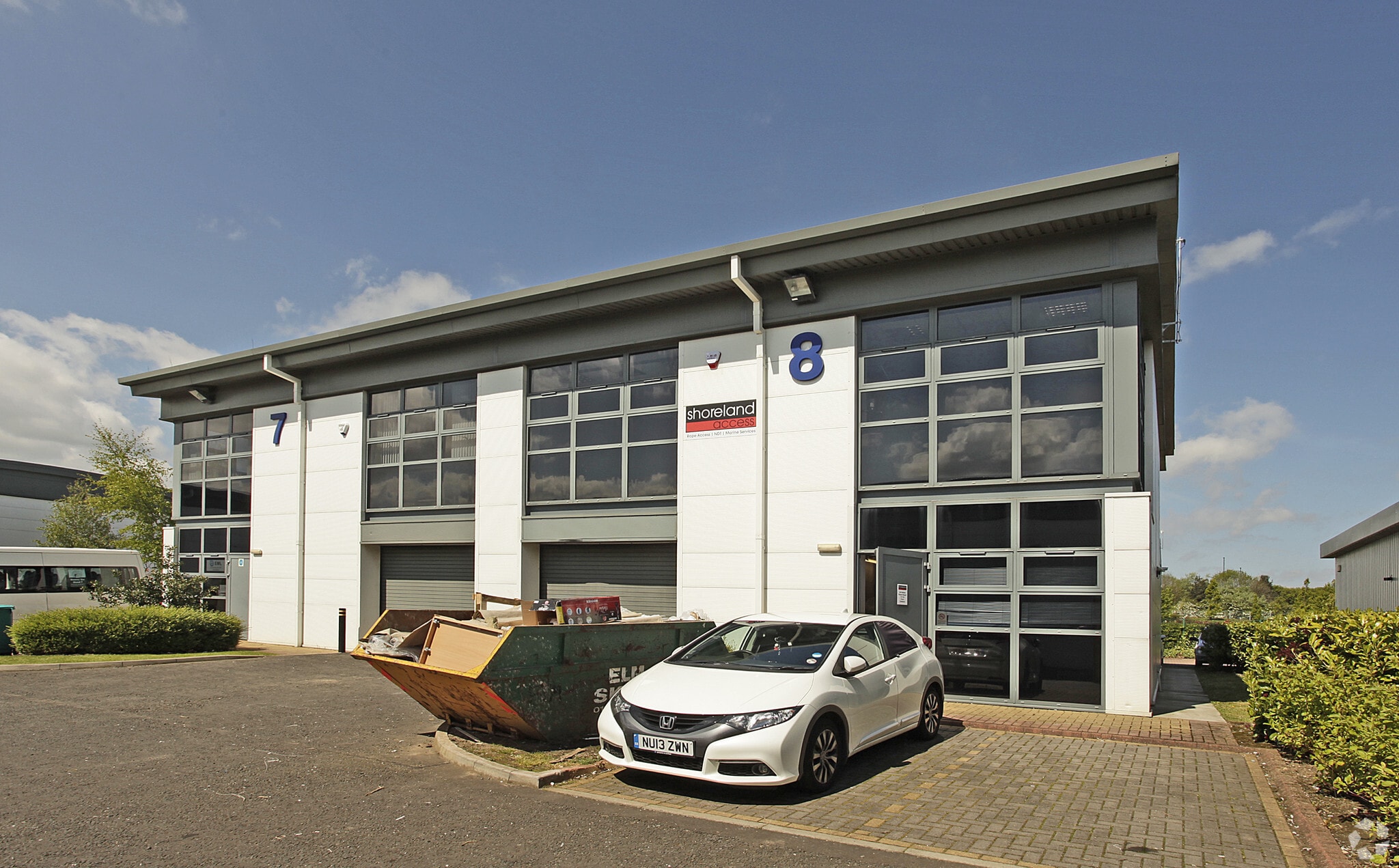 Jupiter Ct, North Shields for sale Primary Photo- Image 1 of 1