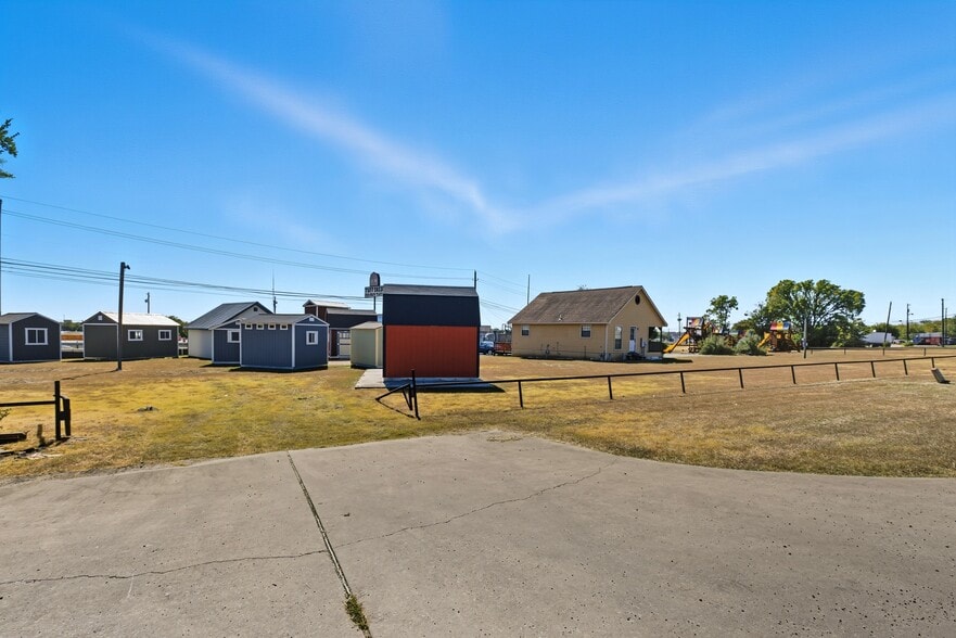 15524 N Interstate 35, Austin, TX for sale - Building Photo - Image 1 of 26