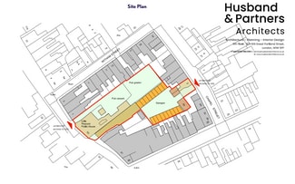 More details for 53 Wormgate, Boston - Retail for Sale