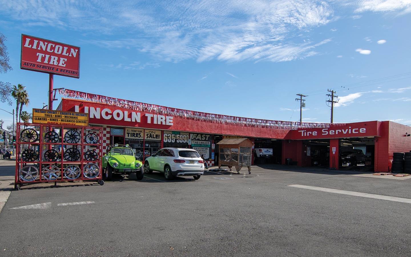 808 W Lincoln Ave, Anaheim, CA for sale Building Photo- Image 1 of 6