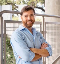 Chad Proctor