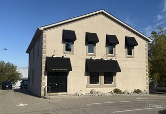 More details for 63 Charles St E, Ingersoll, ON - Retail for Sale