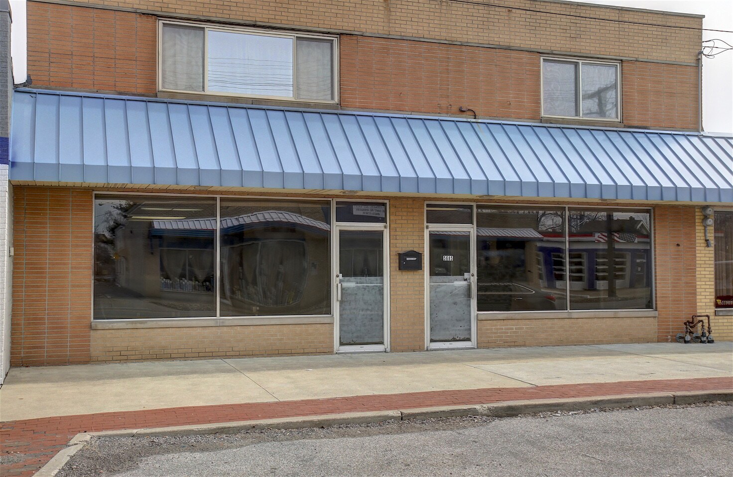 5685-5687 Ridge Rd, Cleveland, OH for sale Other- Image 1 of 1