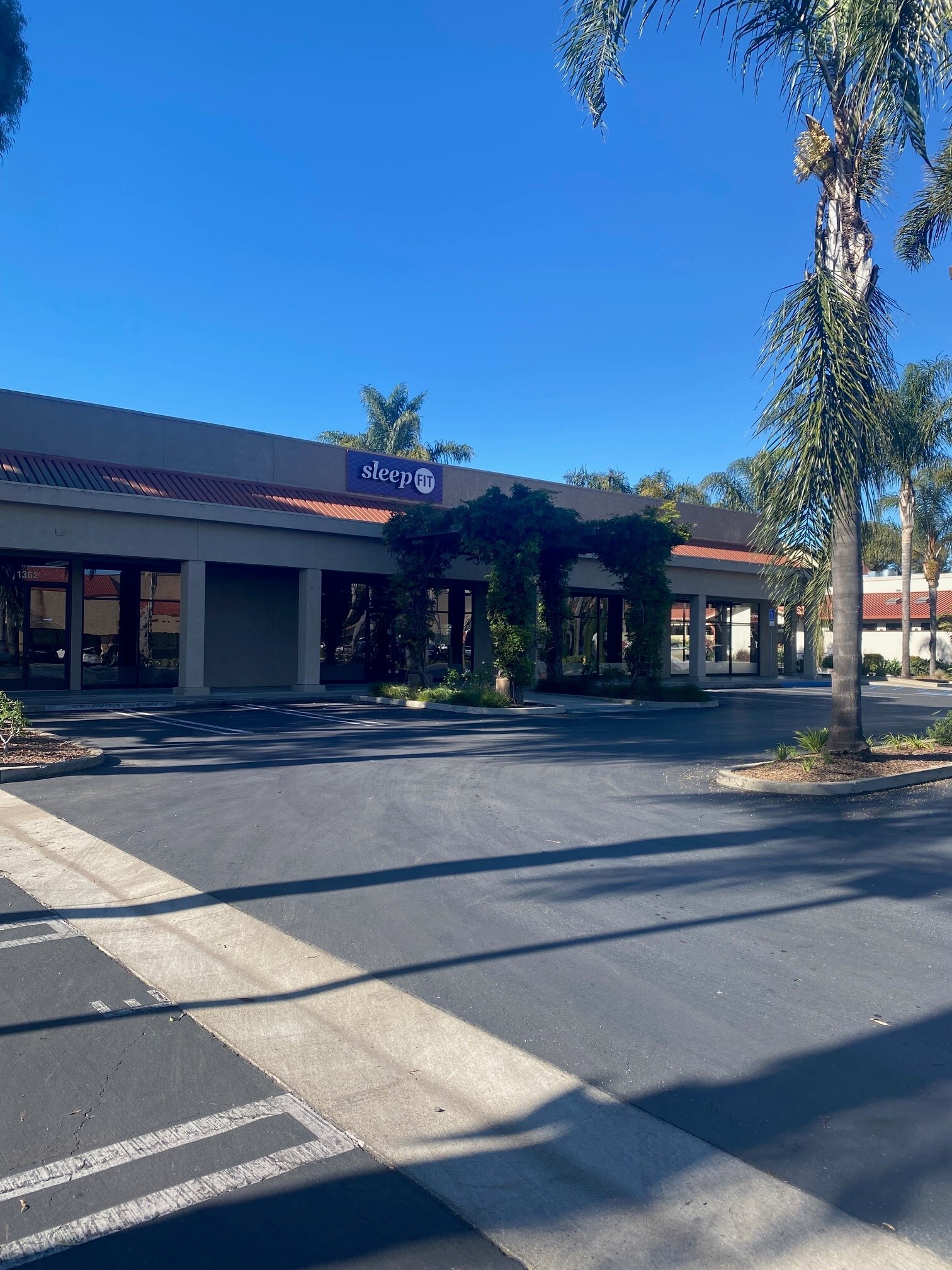 1362 Madonna Rd, San Luis Obispo, CA for lease Interior Photo- Image 1 of 7