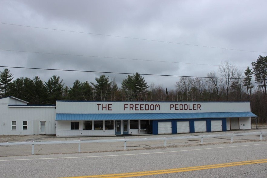 169 Porter Rd, Freedom, NH for sale - Primary Photo - Image 1 of 1