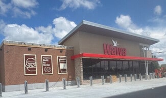 More details for 60 E Garner Rd, Brownsburg, IN - Retail for Sale