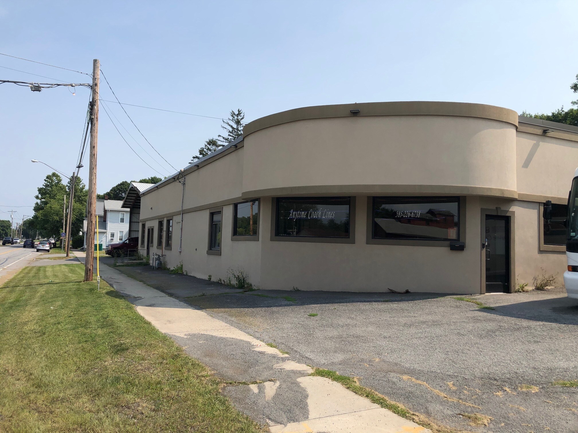 90 W Main St, Avon, NY for sale Building Photo- Image 1 of 1
