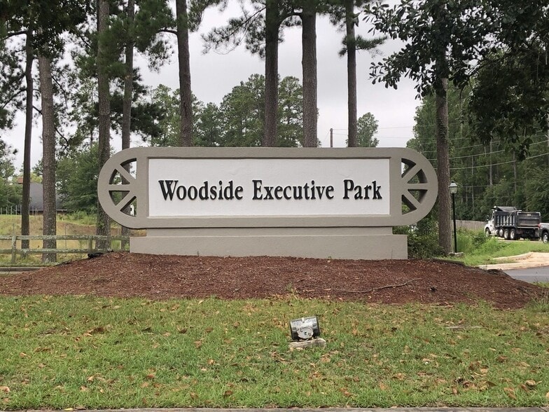6000 Woodside Executive Ct, Aiken, SC for lease - Building Photo - Image 2 of 20