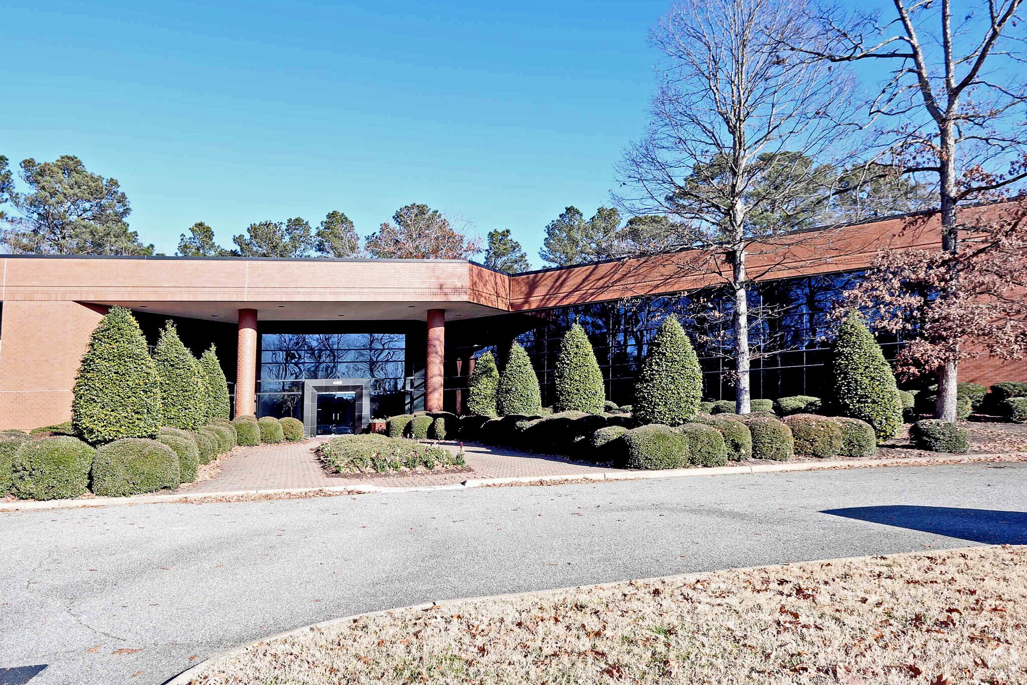 460 McLaws Cir, Williamsburg, VA for sale Building Photo- Image 1 of 1