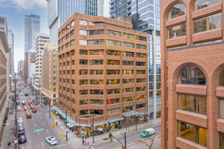 More details for 802-810 W Hastings St, Vancouver, BC - Office for Lease