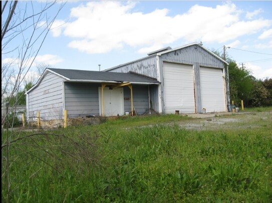 3728 Napier Ave, Macon, GA for sale Primary Photo- Image 1 of 1