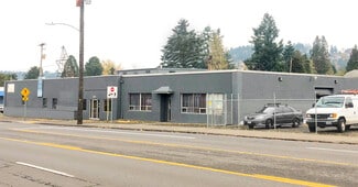 More details for 2310-2324 NE 82nd Ave, Portland, OR - Industrial for Lease