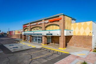 More details for Jesse Owens Pky, Phoenix, AZ - Retail for Lease