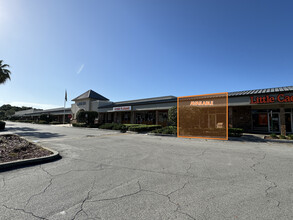 328-348 E New York Ave, Deland, FL for lease Building Photo- Image 1 of 2