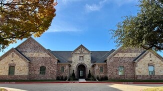 More details for 3411 Cross Timbers Rd, Flower Mound, TX - Office for Lease