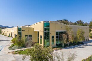 1291 Pacific Oaks Pl, Escondido CA - Warehouse