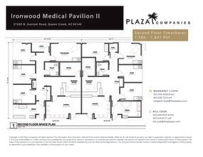 37200 N Gantzel Rd, Queen Creek, AZ for lease Interior Photo- Image 1 of 1