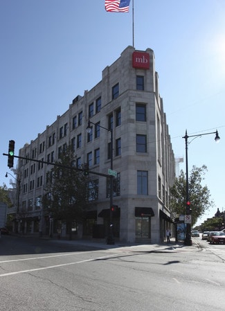 More details for 3959 N Lincoln Ave, Chicago, IL - Office for Sale