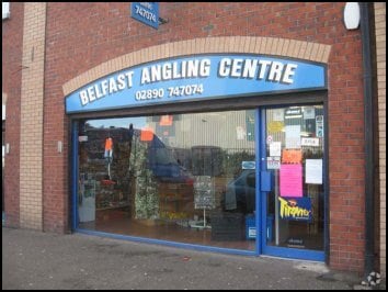 30-42 York Rd, Belfast for sale - Primary Photo - Image 1 of 1