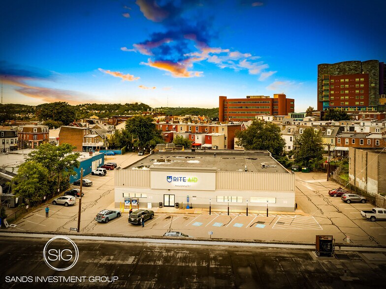 4411 Howley St, Pittsburgh, PA 15224