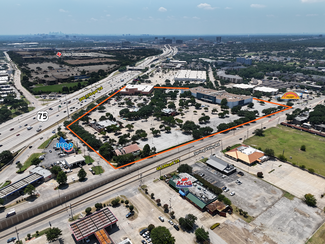 More details for Keystone Park – Retail for Sale, Dallas, TX
