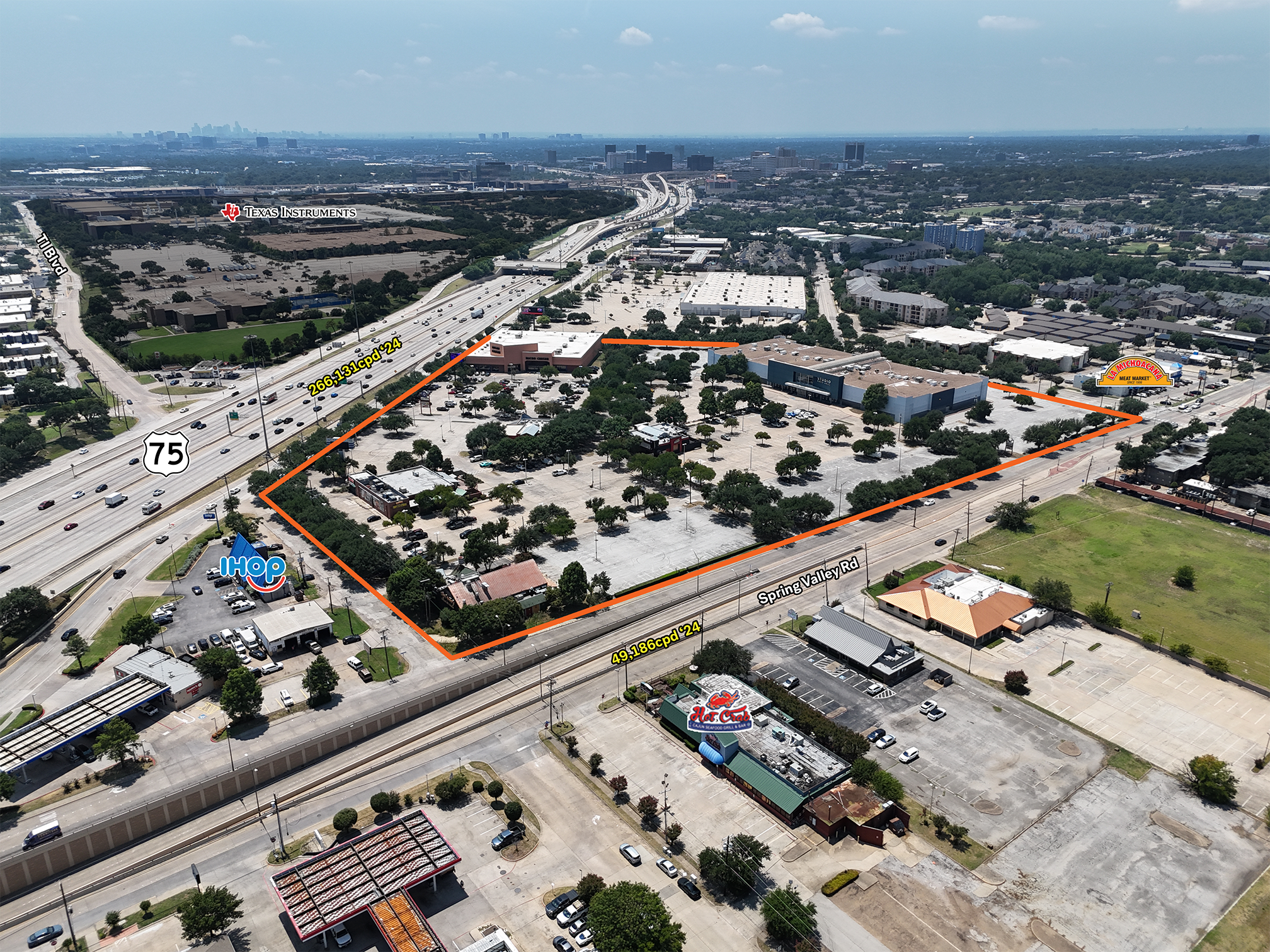 Keystone Park portfolio of 6 properties for sale on LoopNet.com Building Photo- Image 1 of 11