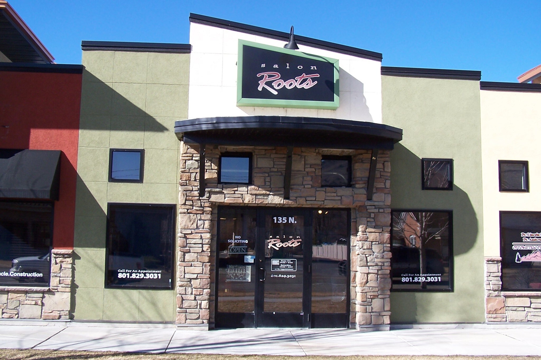 131-139 N State St, Morgan, UT for sale Building Photo- Image 1 of 1