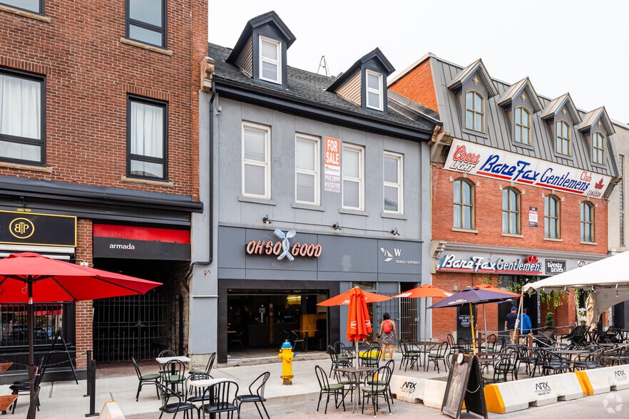 25 York St, Ottawa, ON for sale - Primary Photo - Image 1 of 1