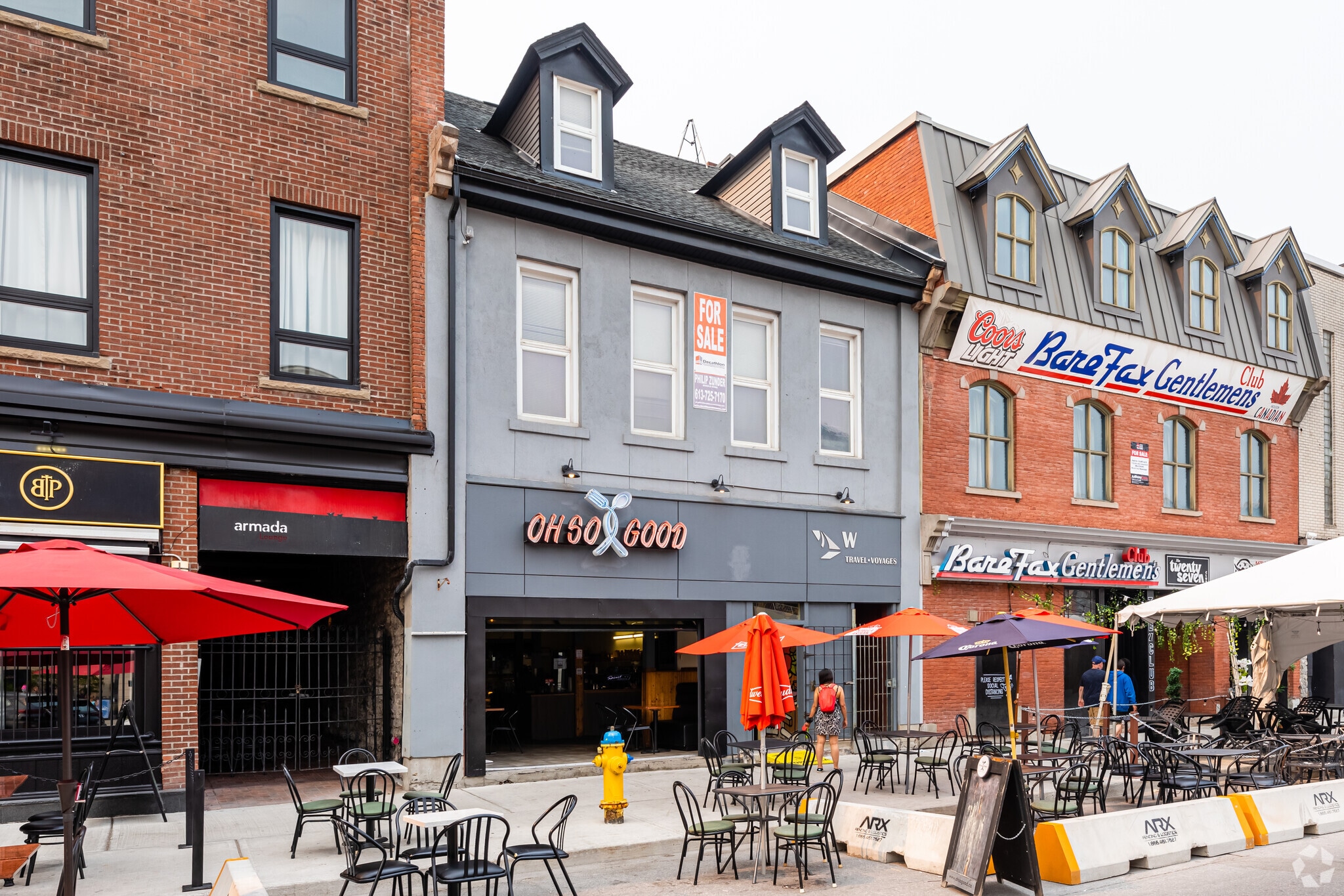 25 York St, Ottawa, ON for sale Primary Photo- Image 1 of 1