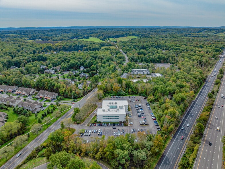 261 James St, Morristown, NJ for sale - Building Photo - Image 3 of 9