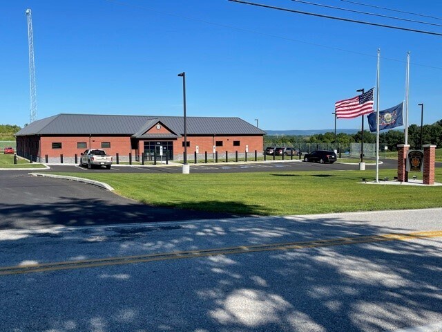 1750 Granite Station Rd, Gettysburg, PA for sale - Primary Photo - Image 1 of 1