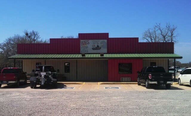 Old Hwy 81 & Refinery Rd, Comanche, OK for sale - Building Photo - Image 1 of 1