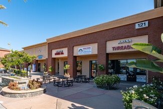 More details for 121 W Foothill Blvd, Upland, CA - Retail for Lease