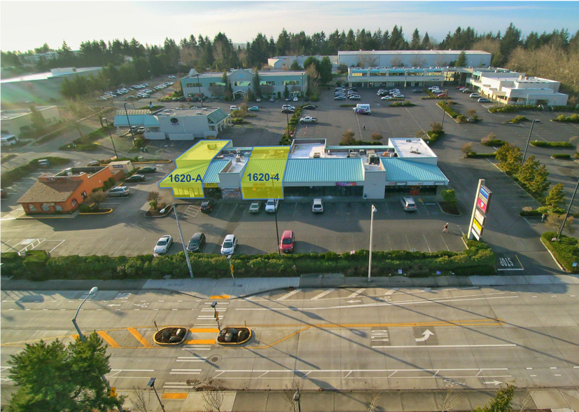 16021680 S Mildred St, WA 98465 James Center North