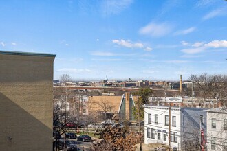 1916 15th St SE, Washington, DC - AERIAL map view - Image1