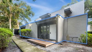 More details for 1212 NW 12th Ave, Gainesville, FL - Office for Lease